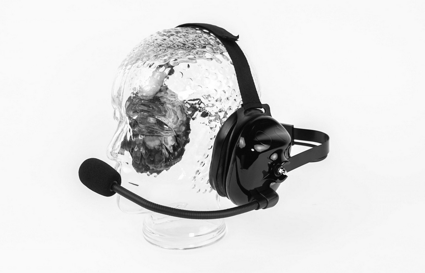 Axiwi HE-085 Headset